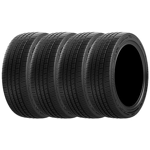 Amazon.co.jp: 4本セット DURATURN MOZZO SPORT 245/45R19 102W XL